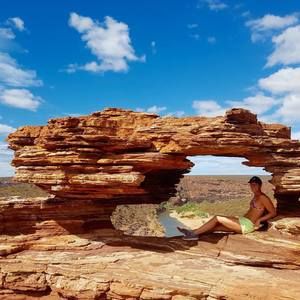 Meet your Posher, Jakie